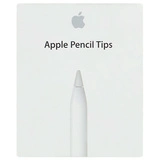 Наконечники Apple для Pencil Tips 4 шт. A1603 (MLUN2ZM/A) - фото 2