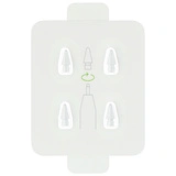 Наконечники Apple для Pencil Tips 4 шт. A1603 (MLUN2ZM/A) - фото 3