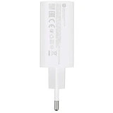 Зарядное устройство Xiaomi Mi 33W USB Адаптер + Type-C Кабель 3A (BHR6039EU) - фото 5