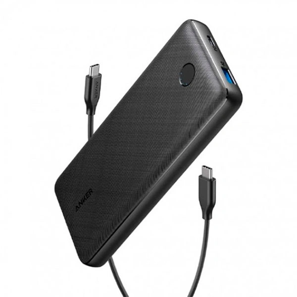 Power Bank Anker PCore III Sense 20000mAh PD - фото 2