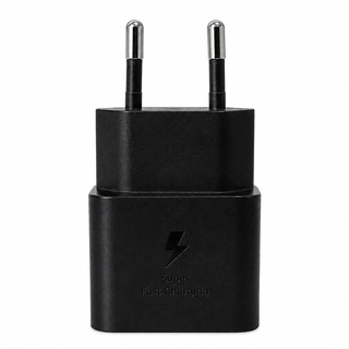 Адаптер Samsung 25W EP-T2510NBEGRU Black