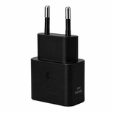 Адаптер Samsung 25W EP-T2510NBEGRU Black - фото 3