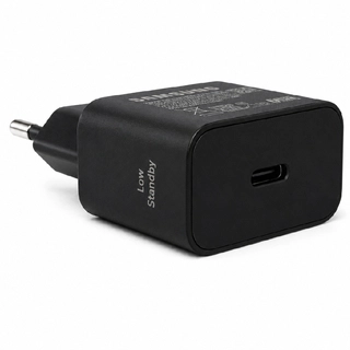 Адаптер Samsung 25W EP-T2510NBEGRU Black - фото 4