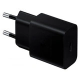 Адаптер Samsung 25W EP-T2510NBEGRU Black - фото 5