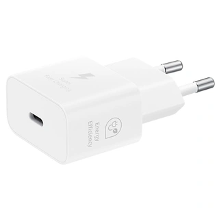 Адаптер Samsung 25W EP-T2510NWEGRU White - фото 2