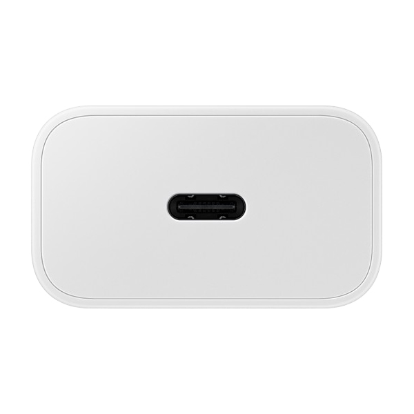 Адаптер Samsung 25W EP-T2510NWEGRU White