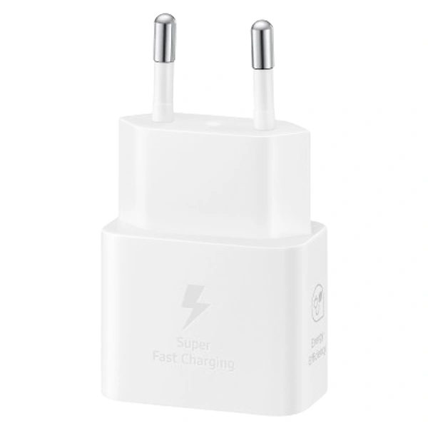 Адаптер Samsung 25W EP-T2510NWEGRU White - фото 4