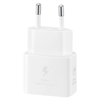 Адаптер Samsung 25W EP-T2510NWEGRU White - фото 4