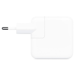 Адаптер питания Apple USB‑C MW2G3 30 Вт MW2G3ZM/A