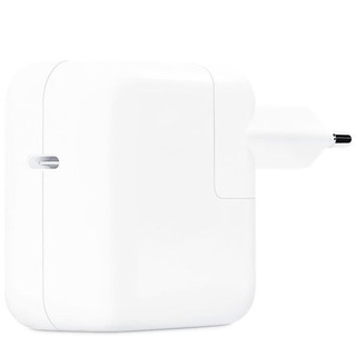 Адаптер питания Apple USB‑C MW2G3 30 Вт MW2G3ZM/A