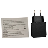 Адаптер ARG 25W Black (ARGTB702) - фото 10