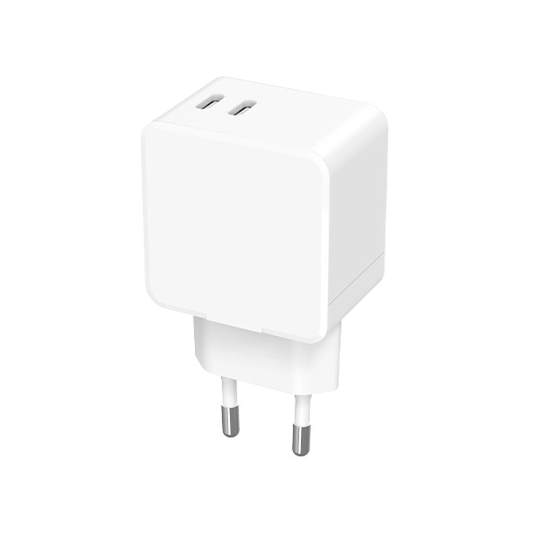 Адаптер ARG 40W White (ARGTW401)