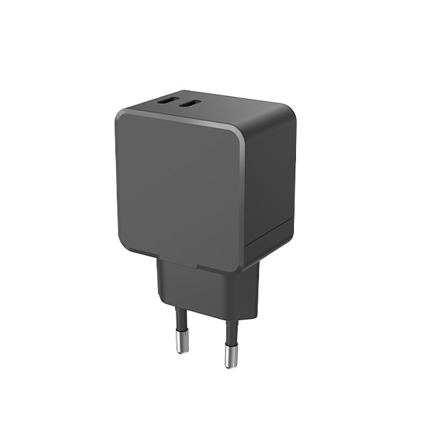 ARG адаптері 40W Black (ARGTB402) ARG адаптері 40W Black (ARGTB402)