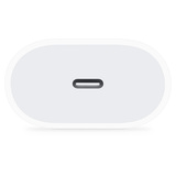 Адаптер Apple 20W USB-C (MUVV3ZM/A) - фото 2