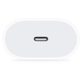 Адаптер Apple 20W USB-C (MUVV3ZM/A) - фото 2