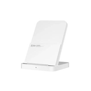 Беспроводное зарядное устройство Xiaomi 50W Wireless Charging Stand Pro 