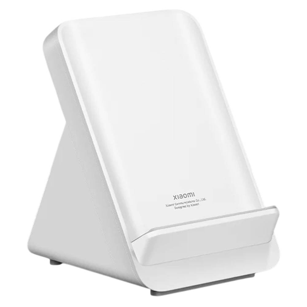 Xiaomi сымсыз зарядтау құрылғысы 80W Adaptive Wireless Charging Stand Xiaomi сымсыз зарядтау құрылғысы 80W Adaptive Wireless Charging Stand