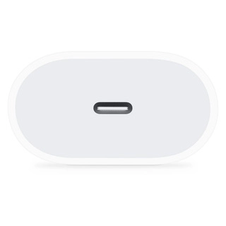 Адаптер Apple 20W USB-C (MD3J4ZM/A) - фото 2