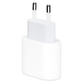Адаптер Apple 20W USB-C (MD3J4ZM/A)