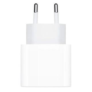 Адаптер Apple 20W USB-C (MD3J4ZM/A) - фото 3