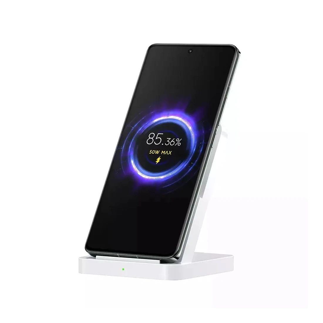 Беспроводное зарядное устройство Xiaomi 50W Wireless Charging Stand Pro  - фото 2