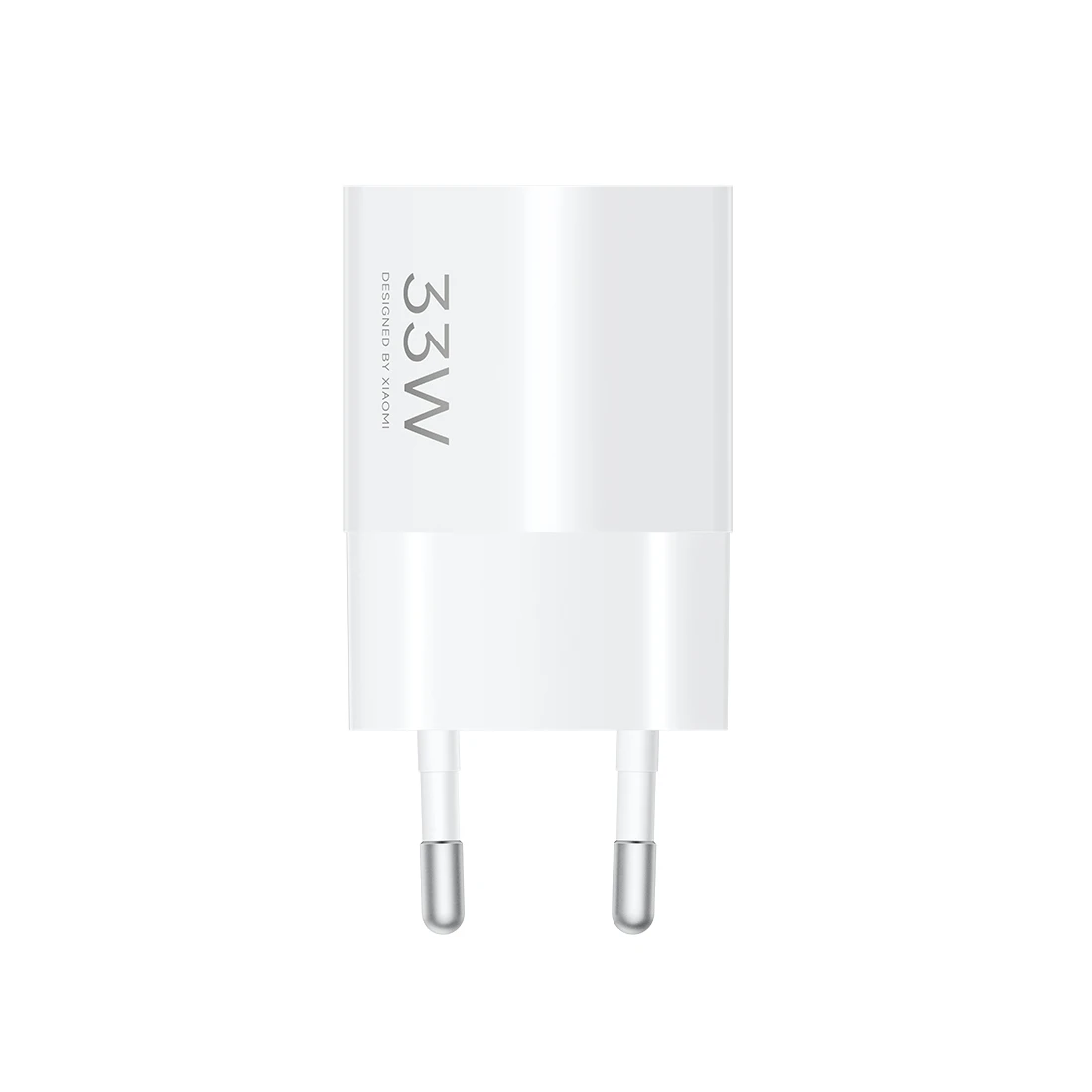 Адаптер питания Xiaomi 33W Nano Power Adapter (USB-C) EU  - фото 3