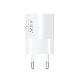 Адаптер питания Xiaomi 33W Nano Power Adapter (USB-C) EU  - фото 3