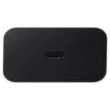 Samsung адаптері 60W Power Adapter (w/o Cable), черный, EP-T6010NBEGRU - фото 4