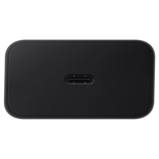 Samsung адаптері 60W Power Adapter (w/o Cable), черный, EP-T6010NBEGRU - фото 4