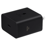 Samsung адаптері 60W Power Adapter (w/o Cable), черный, EP-T6010NBEGRU - фото 7