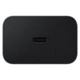 Адаптер Samsung 45W Power Adapter (w/o Cable), черный, EP-T4511XBEGRU - фото 3