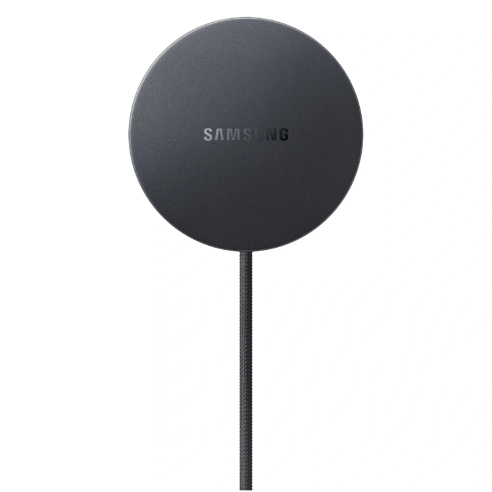 Магнитное беспроводное устройство Samsung EP-P2900BBRGRU - фото 2