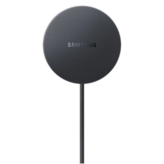 Магнитное беспроводное устройство Samsung EP-P2900BBRGRU - фото 2