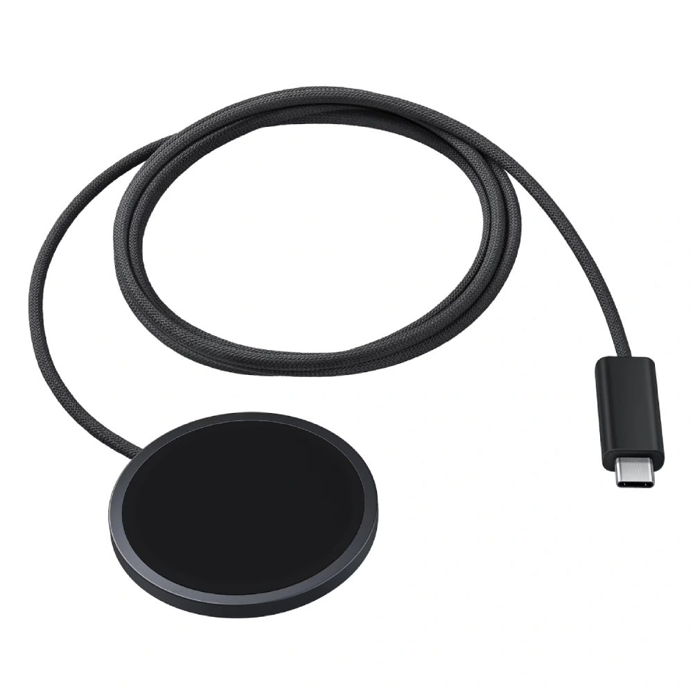 Магнитное беспроводное устройство Samsung EP-P2900BBRGRU - фото 3