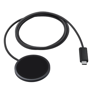 Магнитное беспроводное устройство Samsung EP-P2900BBRGRU - фото 3