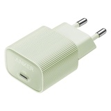 Адаптер питания Anker 511 (Nano 4, 30W ) (A2337G61) Зеленый 