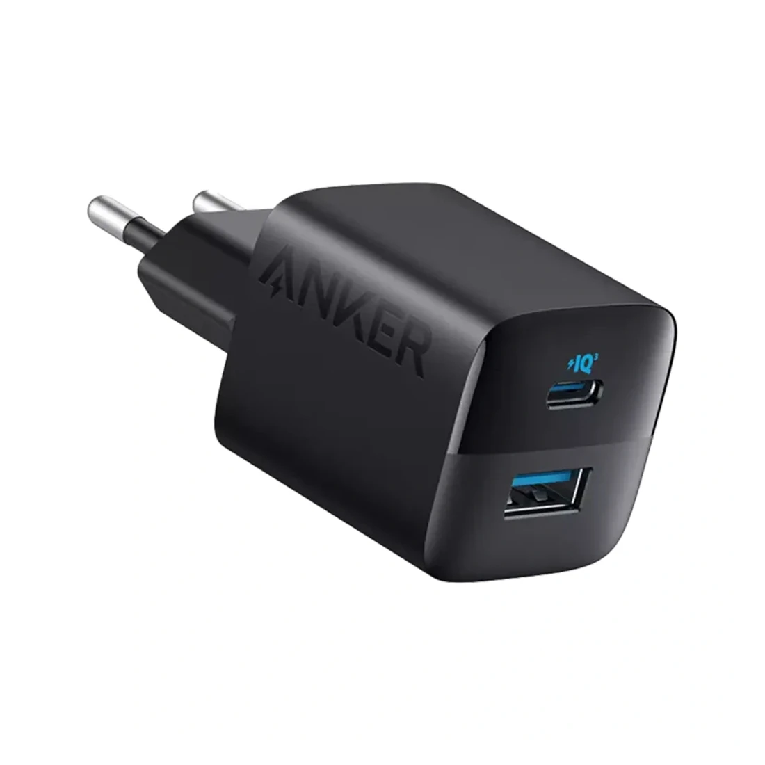 Адаптер питания Anker 323 Charger 33W (A2331G11) Черный 