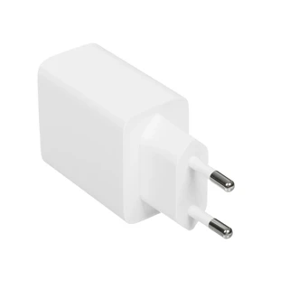 Адаптер питания Anker 20W Wall Charger (2 Ports)(A2348G21) Белый 