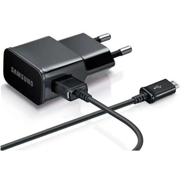 Зарядное устройство Samsung  N7100 ETA-U90EBEGSTD