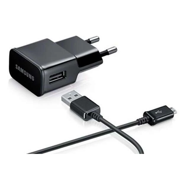 Зарядное устройство Samsung  N7100 ETA-U90EBEGSTD - фото 2