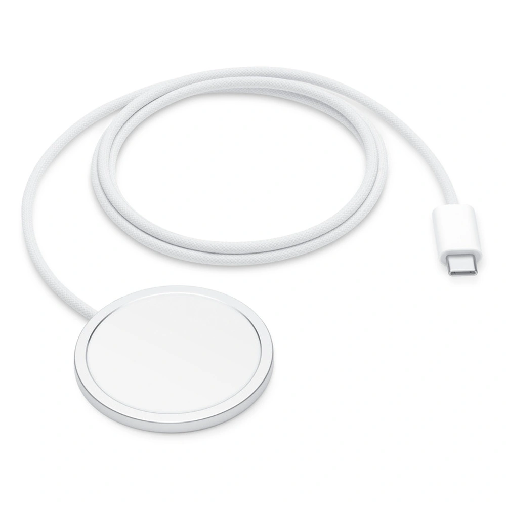 Зарядное устройство Apple MagSafe Charger (1 m) MGD74ZE/A - фото 3