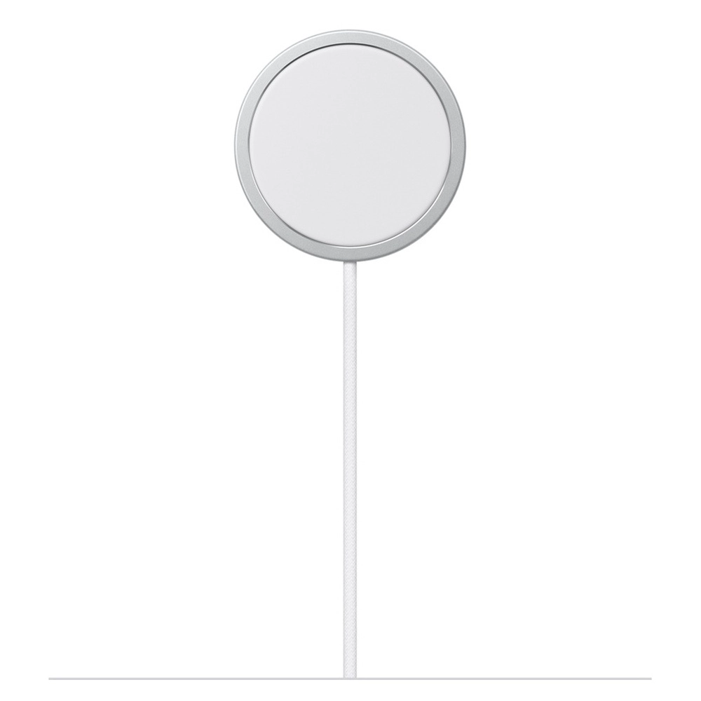 Зарядное устройство Apple MagSafe Charger (1 m) MGD74ZE/A