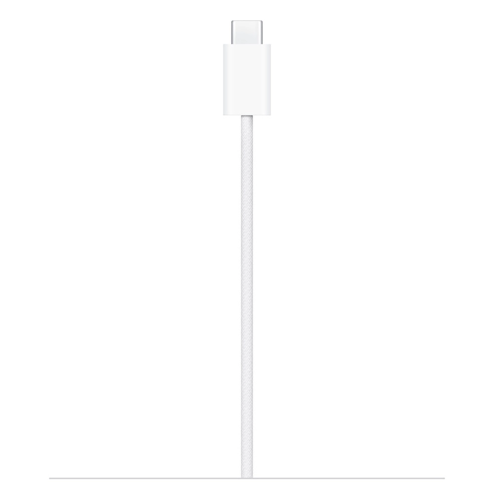 Зарядное устройство Apple MagSafe Charger (1 m) MGD74ZE/A - фото 4