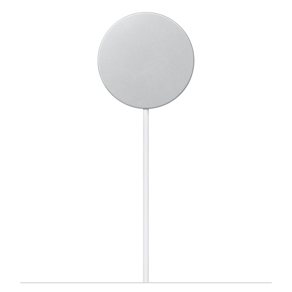 Зарядное устройство Apple MagSafe Charger (1 m) MGD74ZE/A - фото 2
