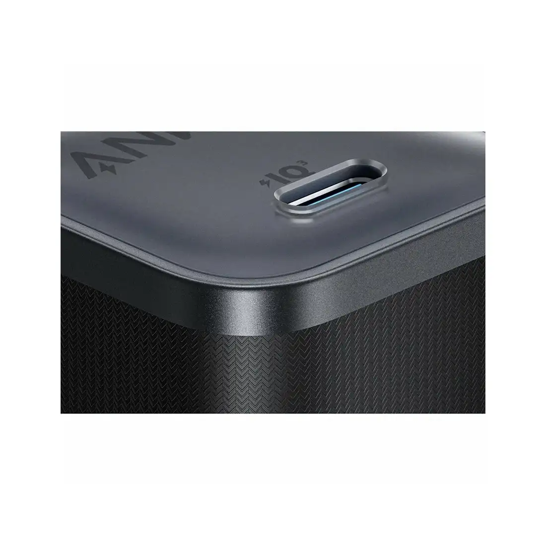 Адаптер питания Anker Nano Charger (A2692L11) ) Черный 
