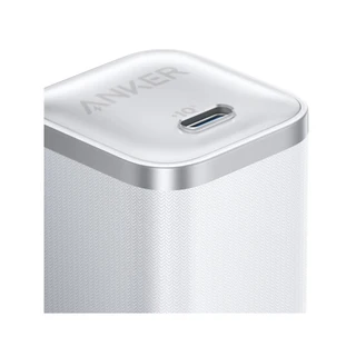 Адаптер питания Anker Nano Charger (A2692L21) ) Белый 