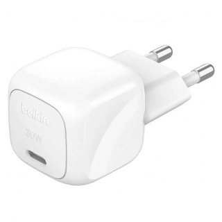 Адаптер Belkin 30 W WCA008KQWH