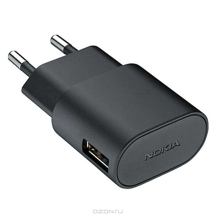 Универсальное USB устройство Nokia AC-60E