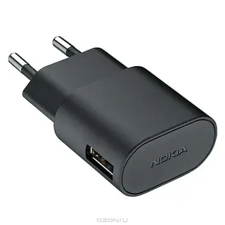 Универсальное USB устройство Nokia AC-60E