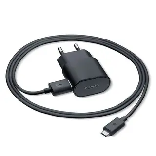 Универсальное USB устройство Nokia AC-60E